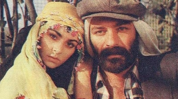 3. Yılanların Öcü (1985)