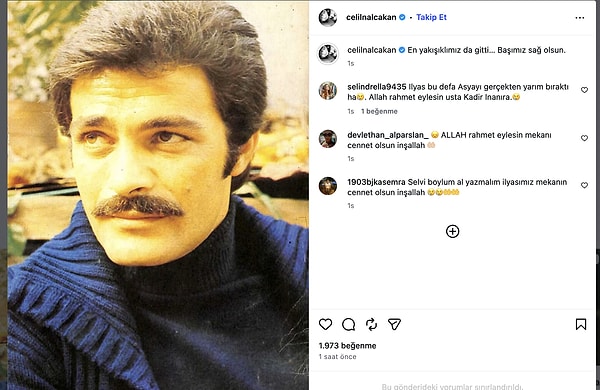 Celil Nalçakan