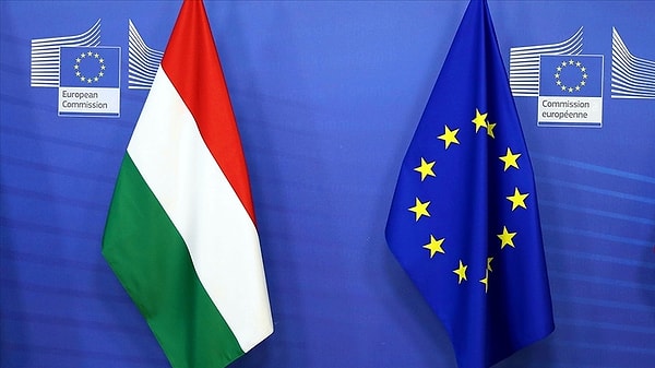 Macaristan, euroya geçmeye hazırlanıyor.