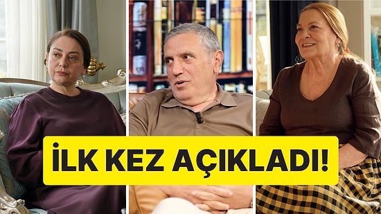 Kızılcık Şerbeti Yapımcısı, Dizideki Oyuncu Ayrılıklarının Sebebini Açıkladı
