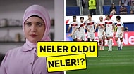 Kızılcık Şerbeti Yapımcısının Feyza Civelek Açıklamasından Milli Maç Reytingine TV Dünyasında Bugün Yaşananlar