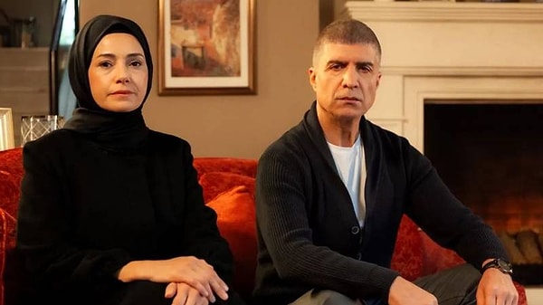 The influential Turkish television series, "Kızıl Goncalar," has concluded its most recent season.