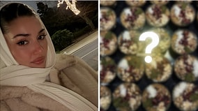 Hande Erçel's Homemade Aşure Becomes a Social Media Talking Point