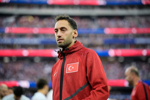 The National Team has returned to Turkey. Hakan Çalhanoğlu and Kerem Aktürkoğlu have shared updates.