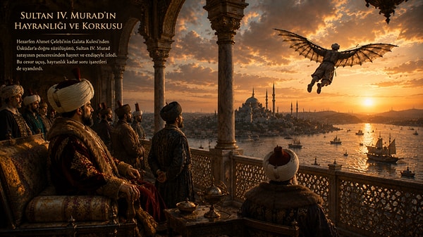 Büyük Hazırlık