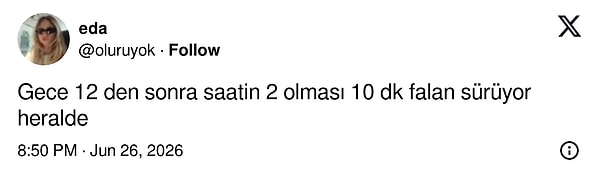 Reels kaydırırken...
