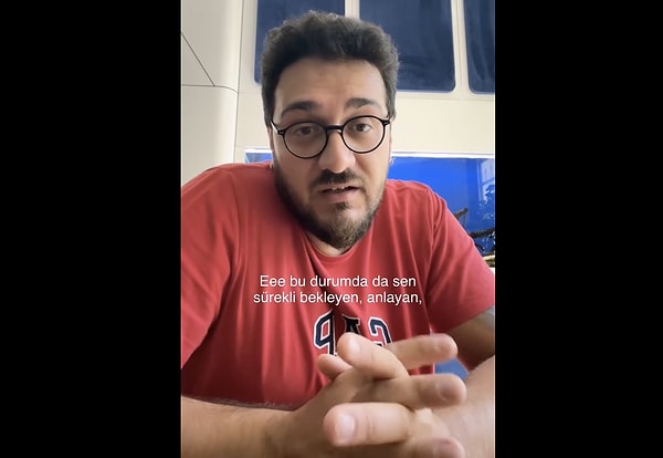 Bu belirsizlik aslında net bir cevap.