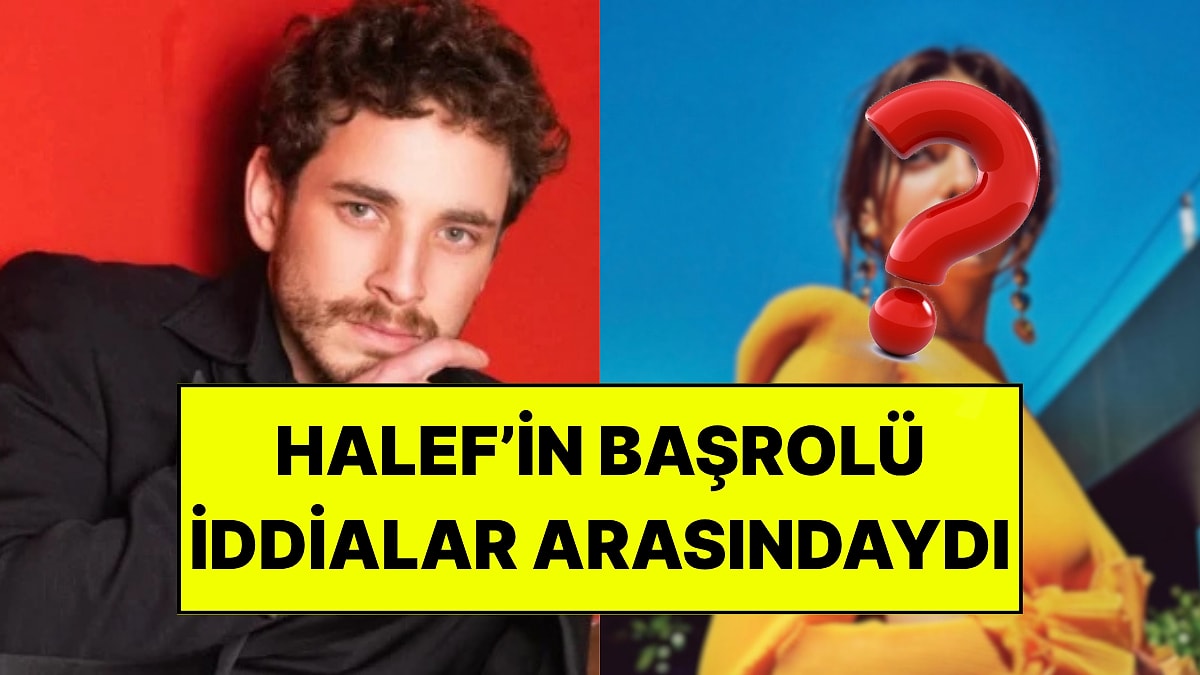 Cem Yiğit Üzümoğlu’ndan Sonra Kazım Koyuncu Filminin Kadın Başrolü Belli Oldu