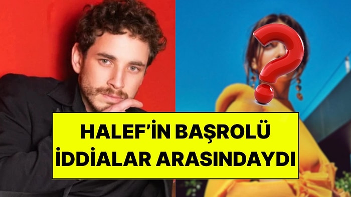 Cem Yiğit Üzümoğlu’ndan Sonra Kazım Koyuncu Filminin Kadın Başrolü Belli Oldu