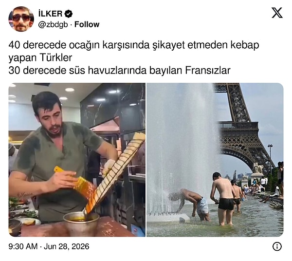 Perişan oldular.