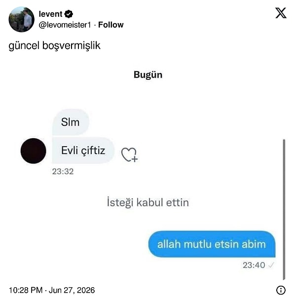Yarın görüşürüz 👋