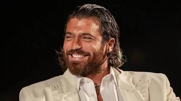 Can Yaman ise ikinci kez sessiz kalmayarak Faruk Turgut'a ikinci kez fena yüklendi.