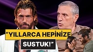 Can Yaman ve Erkenci Kuş ve Kızılcık Şerbeti Yapımcısının Tartışması Büyüdü: "Bak Dalgana, Doktora Görün"