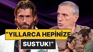 Can Yaman ve Erkenci Kuş ve Kızılcık Şerbeti Yapımcısının Tartışması Büyüdü: "Bak Dalgana, Doktora Görün"