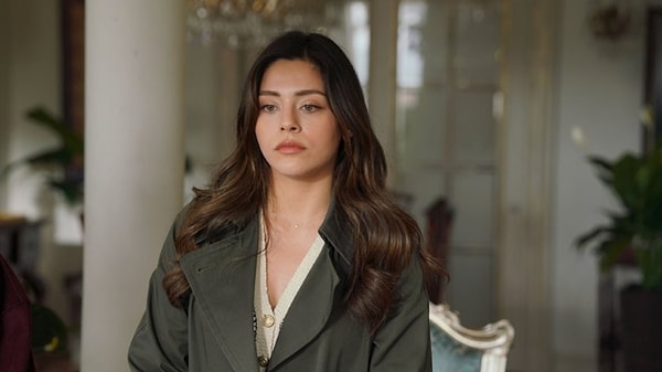 Kızılcık Şerbeti'nin yapımcısının iddiasının ardından Sıla Türkoğlu cephesinden tepki gecikmemişti.