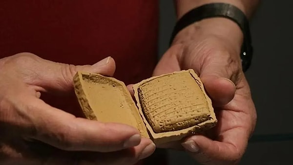 Kültepe Höyüğü Çevresindeki Tarihi Ticaret Ağları Yeniden İnceleniyor
