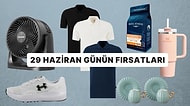 Bugün İndirimde Neler Var? 29 Haziran 2026 Günün Fırsatları
