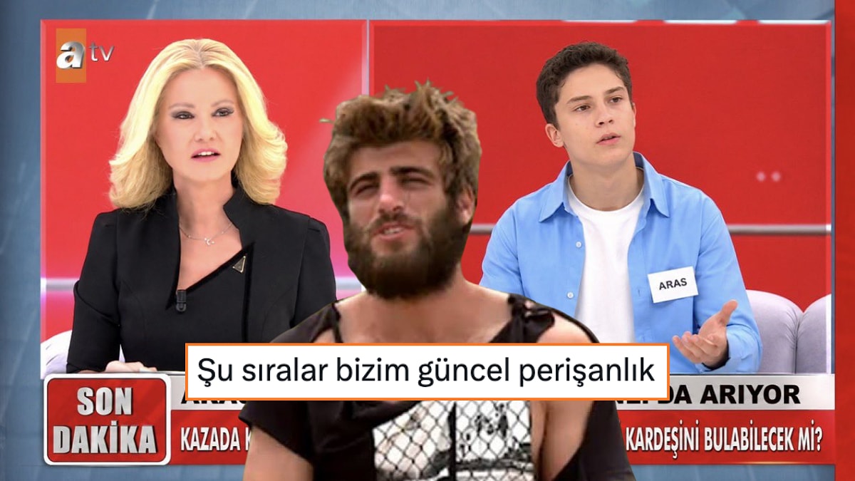 Televizyon Dünyasıyla İlgili Attıkları Komik Tweetlerle Hafta Boyunca Güldüren Kullanıcılar
