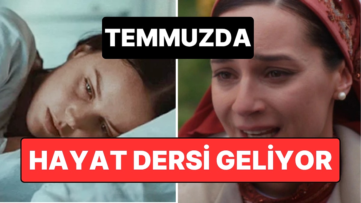 Temmuz Başında Büyük Hayat Dersleriyle Karşılaşacak 3 Burç Açıklandı