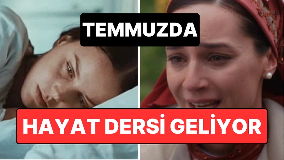 Temmuz Başında Büyük Hayat Dersleriyle Karşılaşacak 3 Burç Açıklandı