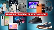 Amazon Prime Day İndirimlerinde Öne Çıkan Markalar