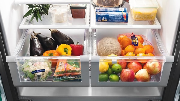 Preventing food waste in the kitchen and keeping fruits and vegetables as crisp and fresh as the day they were bought is a common goal we all share.
