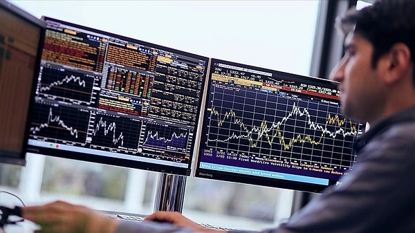 Bankacılık krizlerinden daha hızlı ve sert bir çöküş riski.