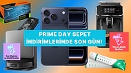Prime Day İndirimleri Bitmeden Bakmanız Gereken Fırsatlar