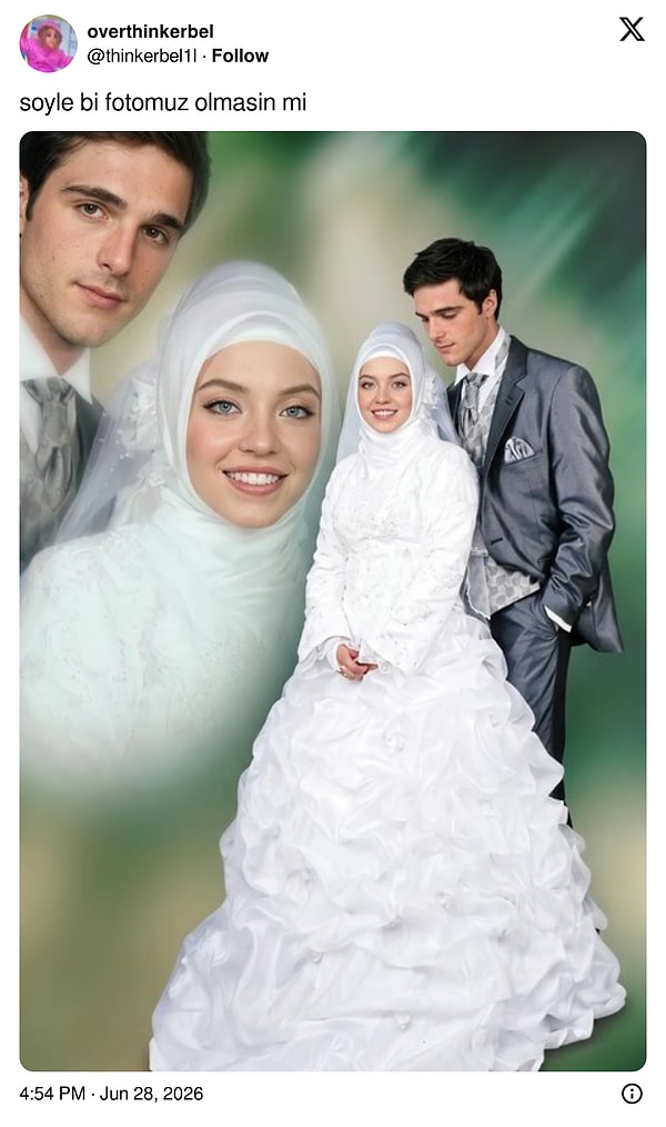 Başlayalım!