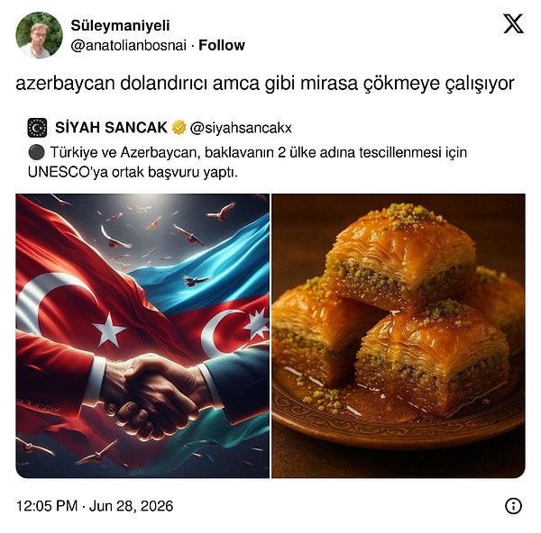 Biraz da diploması...