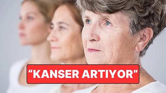 Yeni Araştırma: Genç Kuşaklarda Biyolojik Yaşlanma Hızlandı