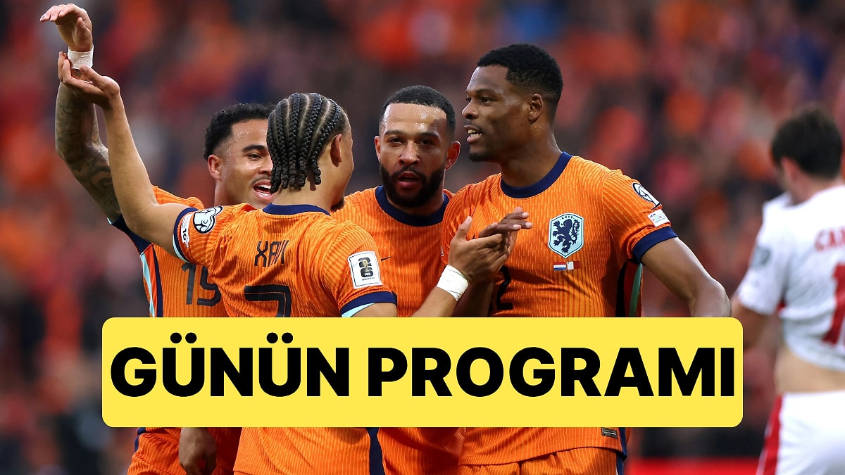 2026 Dünya Kupası Maç Programı: Dünya Kupası’nda Bugün Hangi Maçlar Var?