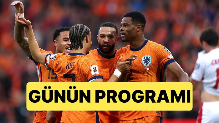 2026 Dünya Kupası Maç Programı: Dünya Kupası’nda Bugün Hangi Maçlar Var?
