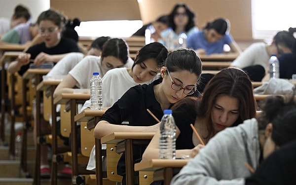 YKS 2026 Sonuçları Nasıl Öğrenilir?