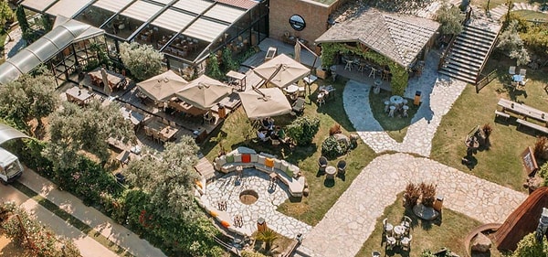 The Best Entertainment Venues in Urla: Does it Change According to the Season?