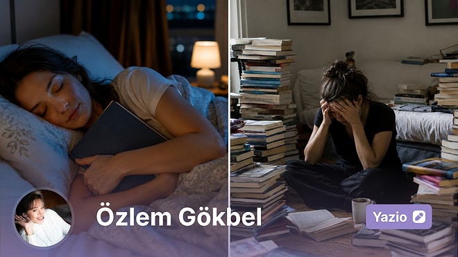 Tsundoku: Okunmamış Kitapların Sessiz Büyüsü