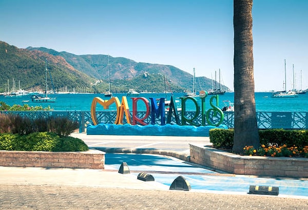 Price Guide for Entertainment Venues in Marmaris - 2026