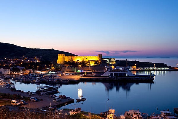 FAQ: Frequently Asked Questions About Entertainment Venues in Bozcaada