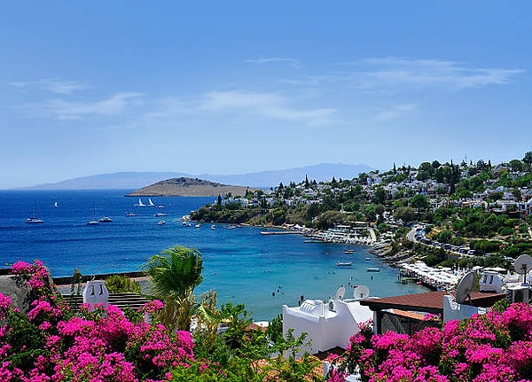 Where to Go Out in Bodrum? - 2026