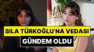 Kızılcık Şerbeti'nin Yapımcısına Açıklamalarının Ardından Sıla Türkoğlu'na Nasıl Veda Ettiği Hatırlatıldı