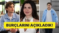 Senin Burcun Hangi Karakterde? Daha 17 Karakterlerinin Burç Analizleri