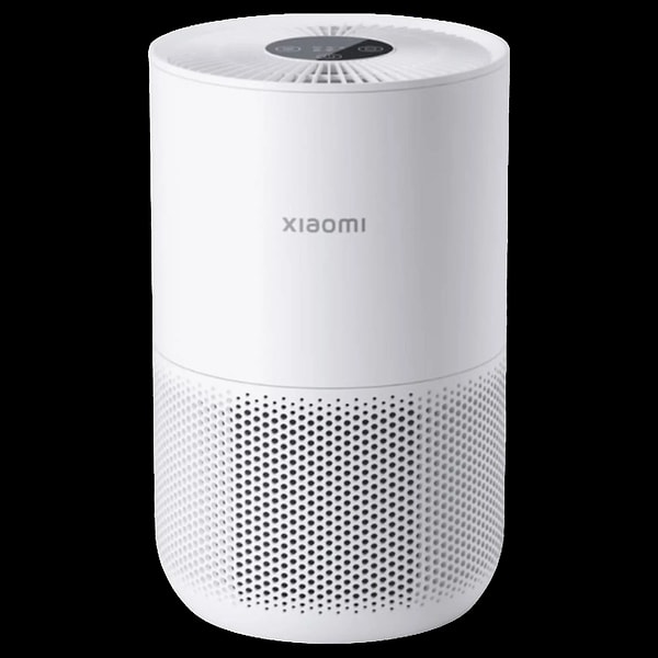 Smart Air Purifier 4 Compact