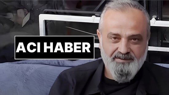 Kızılcık Şerbeti ve Arka Sokaklar Oyuncusu 52 Yaşında Hayatını Kaybetti: Ölüm Nedeni Belli Oldu