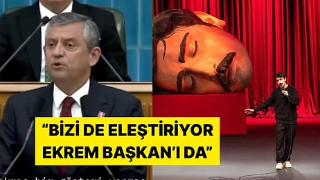 Özgür Özel Hakkında Soruşturma Açılan Deniz Göktaş'la İlgili Açıklama Yaptı