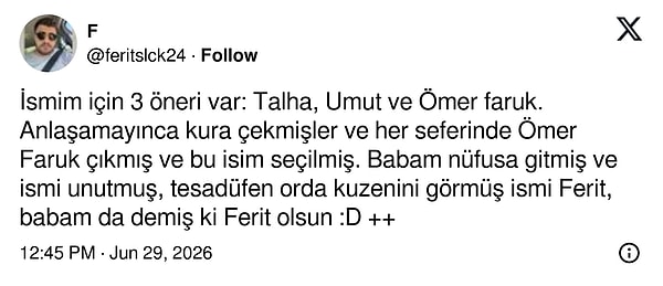 Bazı hikayeler ise eğlenceliydi.