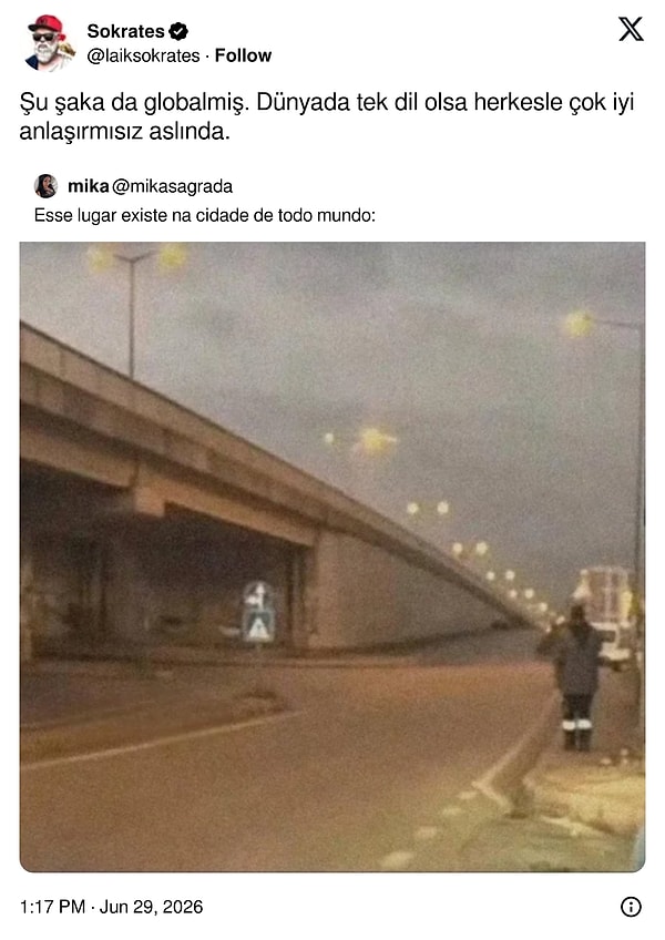 Çeviri özelliğine halen daha şaşırıyoruz.