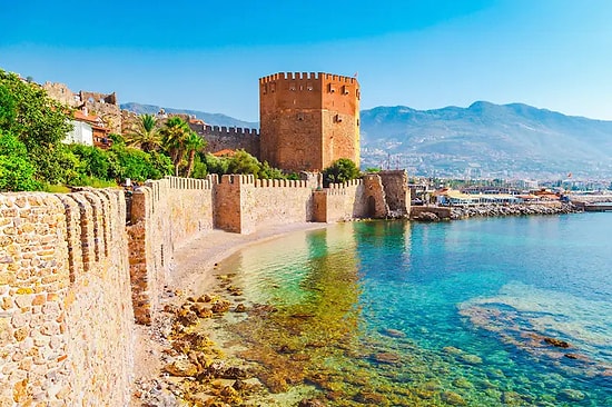 The Ultimate 2026 Guide to the Best Nightlife and Entertainment Venues in Alanya