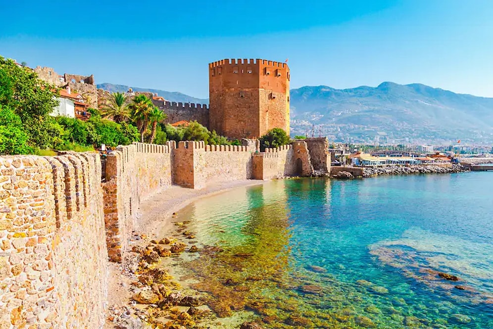 The Ultimate 2026 Guide to the Best Nightlife and Entertainment Venues in Kemer