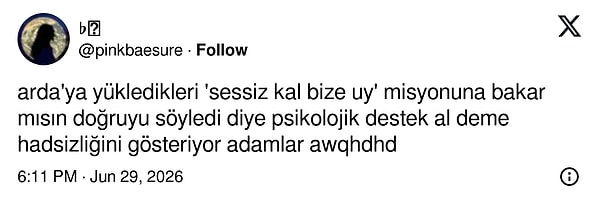 TRT Spor ekranlarında Arda Güler’e yapılan bu eleştiri, sosyal medyada da gündem oldu. 👇