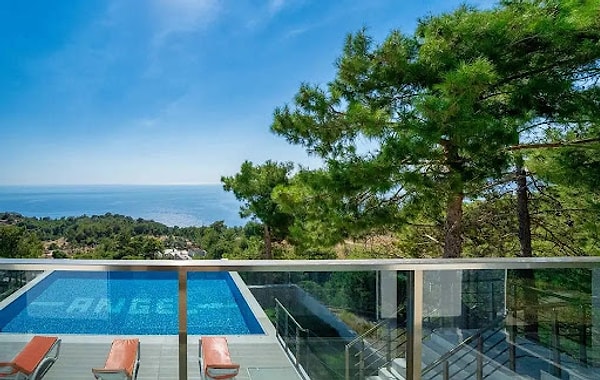 Where to Find Entertainment in Fethiye? A Comprehensive Guide by Regions - 2026